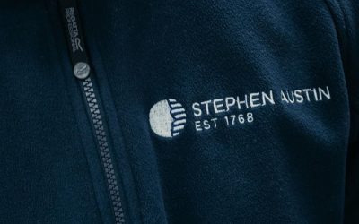 STEPHEN AUSTIN GROUP WELCOMES EXPERIENCED INDUSTRY FIGURES TO NEW GROUP BOARD